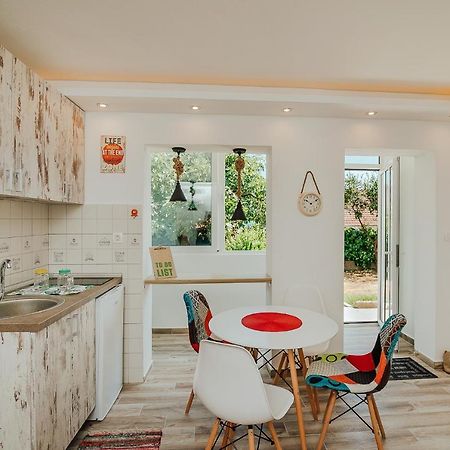 Green Garden Apartments Herceg Novi Zewnętrze zdjęcie