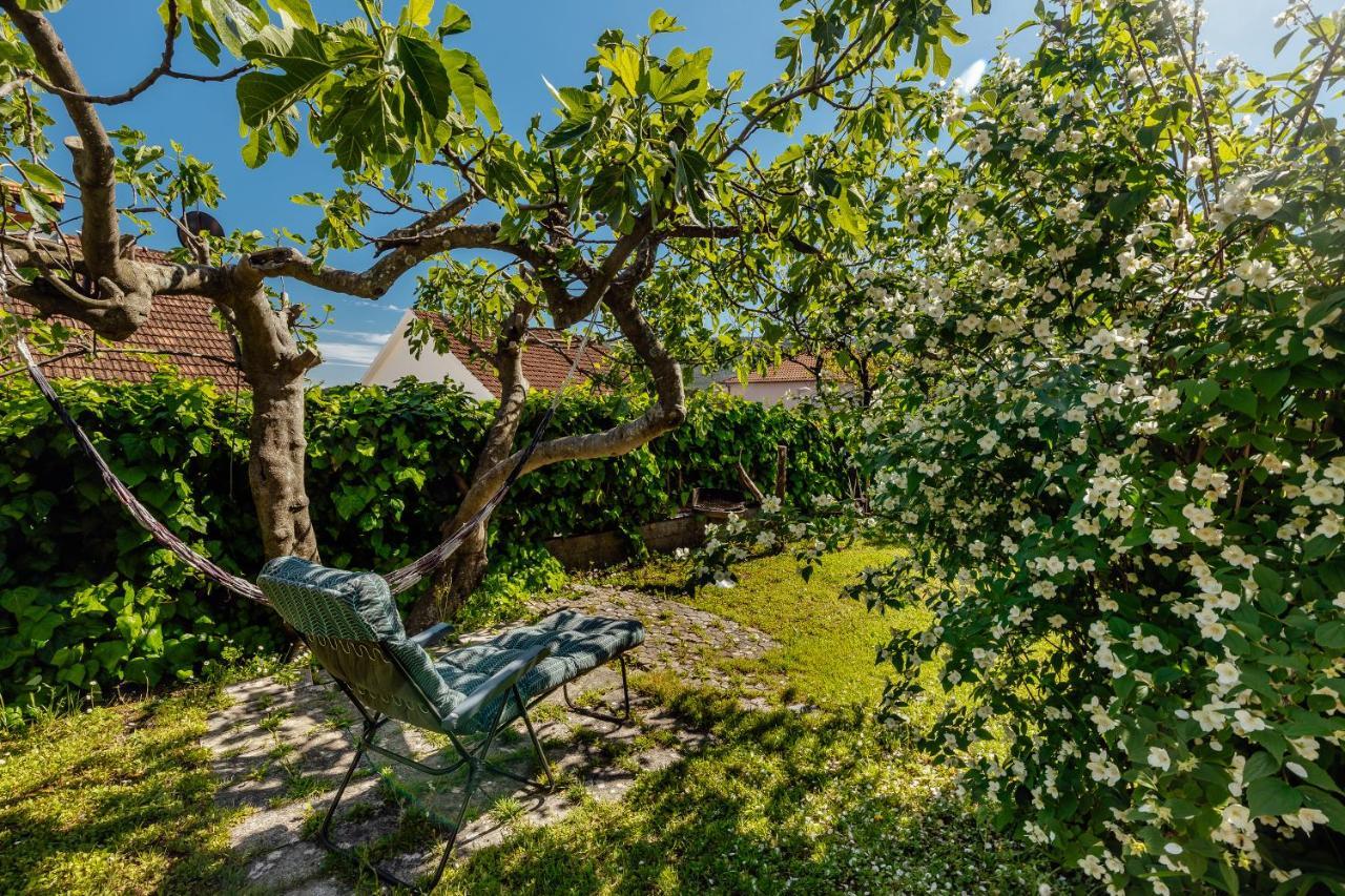 Green Garden Apartments Herceg Novi Zewnętrze zdjęcie