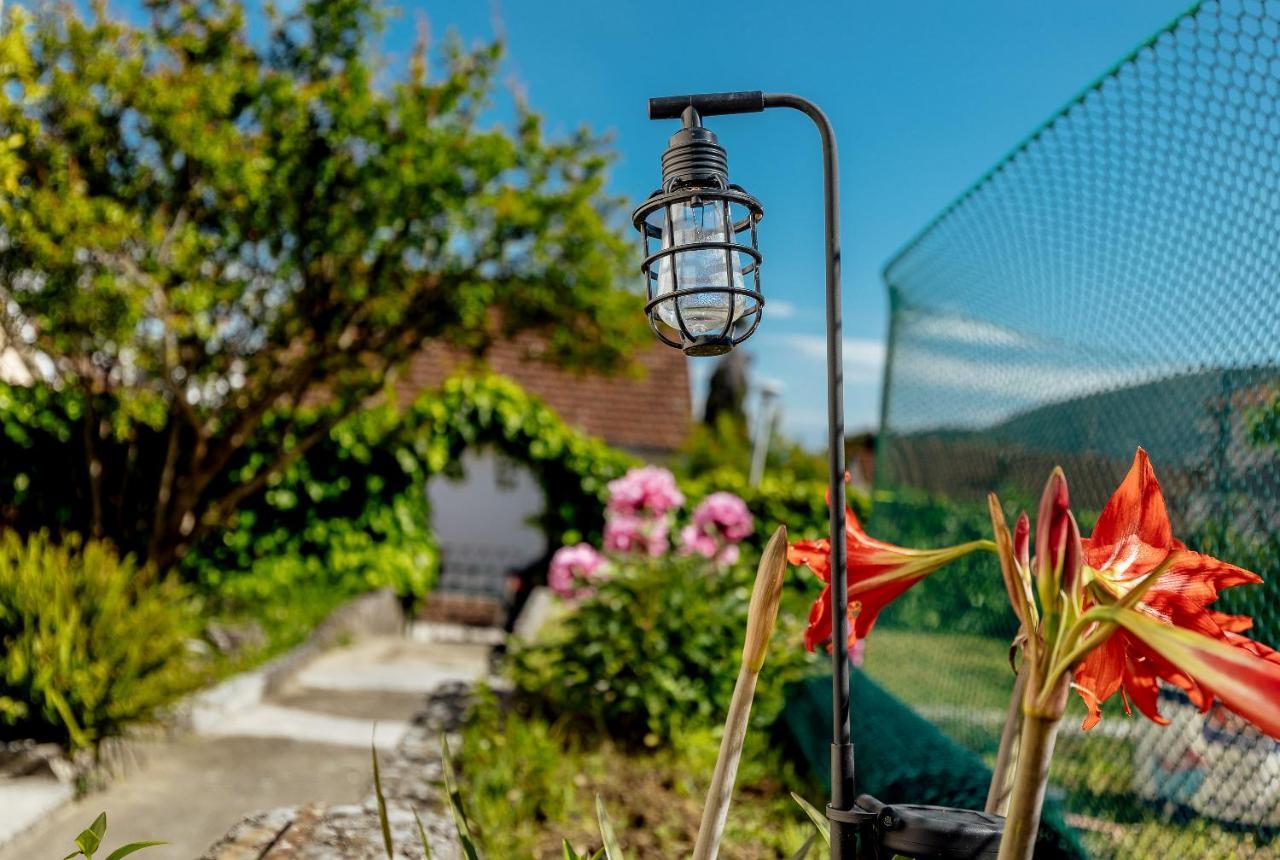Green Garden Apartments Herceg Novi Zewnętrze zdjęcie