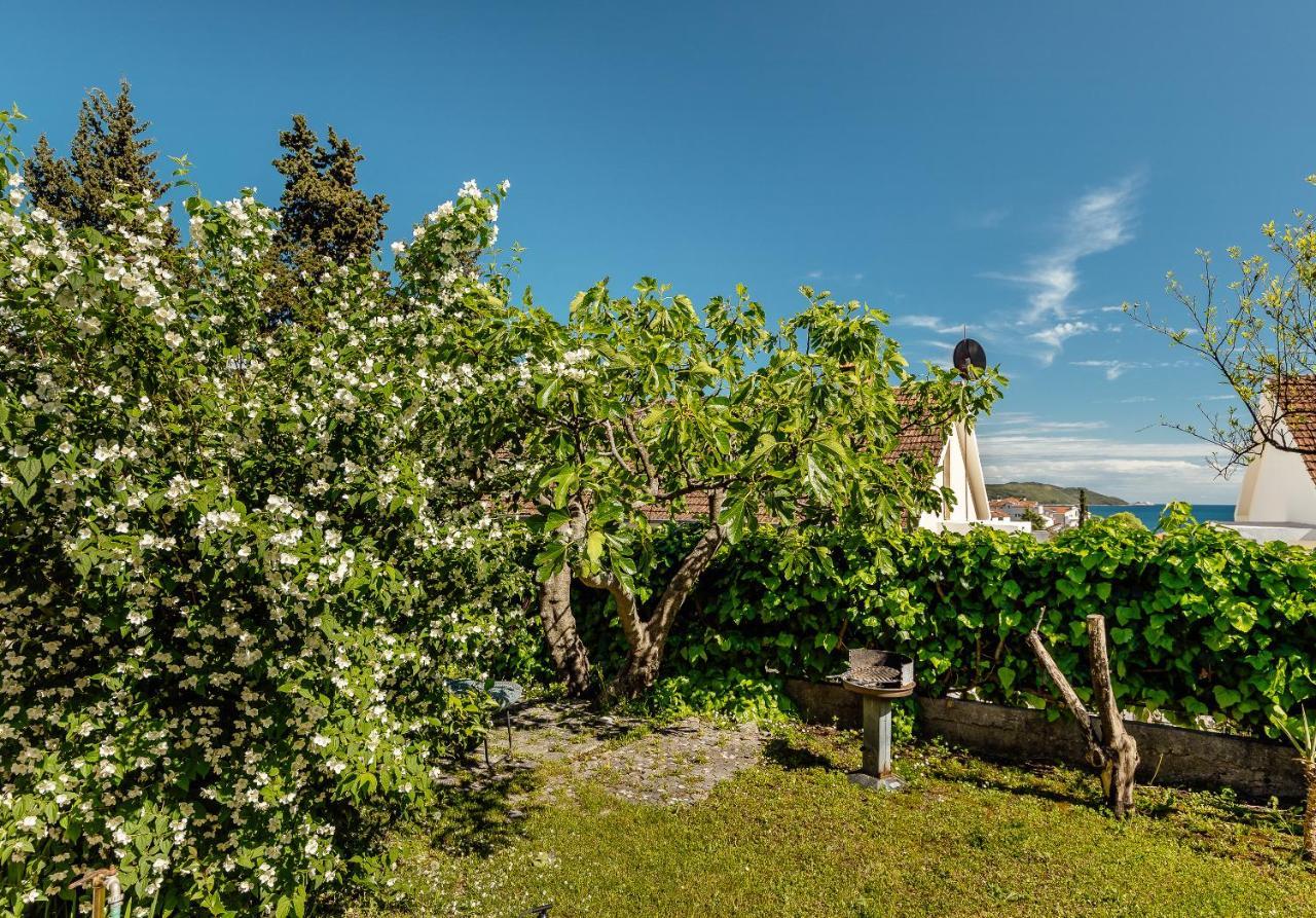 Green Garden Apartments Herceg Novi Zewnętrze zdjęcie