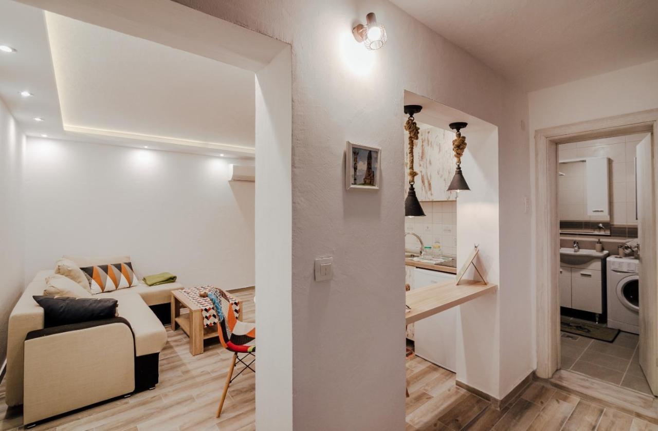 Green Garden Apartments Herceg Novi Pokój zdjęcie